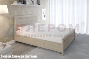 Кровать КР-2024 в Красноуральске - krasnouralsk.ok-mebel.com | фото 2