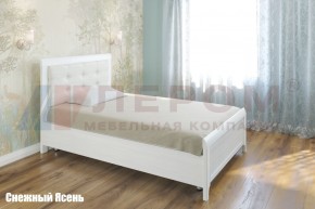 Кровать КР-2031 с мягким изголовьем в Красноуральске - krasnouralsk.ok-mebel.com | фото 4