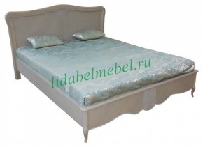 Кровать Лаура ММ-267-02/12Б (1200х2000) в Красноуральске - krasnouralsk.ok-mebel.com | фото 1