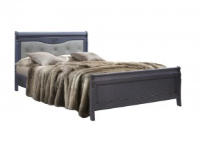 Кровать Лика ММ-137-02/18 (1800*2000) в Красноуральске - krasnouralsk.ok-mebel.com | фото 3