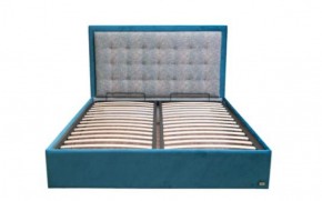 Кровать Люкс 1800 (ткань 1 кат) в Красноуральске - krasnouralsk.ok-mebel.com | фото 3