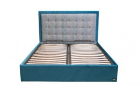 Кровать Люкс 1800 (ткань 2 кат) в Красноуральске - krasnouralsk.ok-mebel.com | фото 4