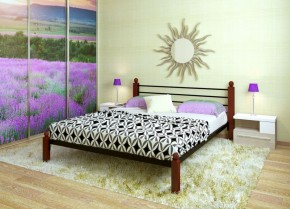 Кровать Милана Lux 1900 (МилСон) в Красноуральске - krasnouralsk.ok-mebel.com | фото