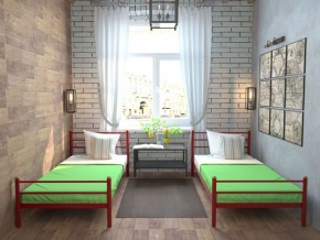 Кровать Милана мини plus 1900 (МилСон) в Красноуральске - krasnouralsk.ok-mebel.com | фото