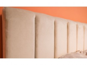 Кровать мягкая с ПМ 1600 М9 Богуслава Ортопедическое основание с ПМ 1,6 в Красноуральске - krasnouralsk.ok-mebel.com | фото 8