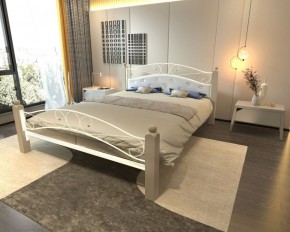 Кровать Надежда Lux Plus (мягкая) 1600*2000 (МилСон) в Красноуральске - krasnouralsk.ok-mebel.com | фото
