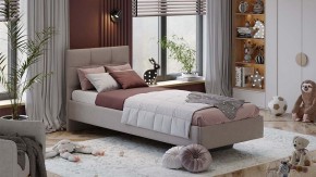 Кровать односпальная Элис Тип 1 в Красноуральске - krasnouralsk.ok-mebel.com | фото 3