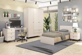 Кровать односпальная Тоскана 535.17 в Красноуральске - krasnouralsk.ok-mebel.com | фото 3