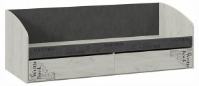 Кровать Оксфорд-2 ТД-399.12.01 в Красноуральске - krasnouralsk.ok-mebel.com | фото 4
