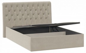 Кровать полутораспальная Скарлет с ПМ Тип 1 в Красноуральске - krasnouralsk.ok-mebel.com | фото 3