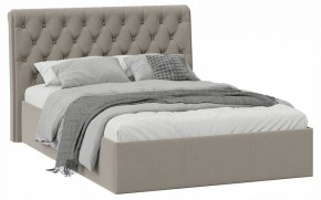 Кровать полутораспальная Скарлет с ПМ Тип 1 в Красноуральске - krasnouralsk.ok-mebel.com | фото