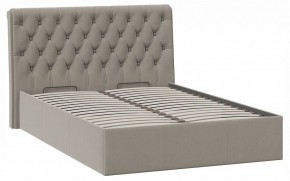 Кровать полутораспальная Скарлет с ПМ Тип 1 в Красноуральске - krasnouralsk.ok-mebel.com | фото 2