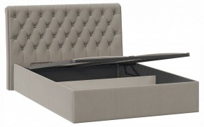 Кровать полутораспальная Скарлет с ПМ Тип 1 в Красноуральске - krasnouralsk.ok-mebel.com | фото 3