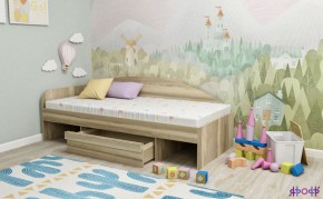 Кровать Изгиб в Красноуральске - krasnouralsk.ok-mebel.com | фото 4