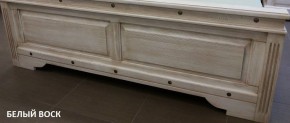 Кровать "Викинг 01" 1400 массив в Красноуральске - krasnouralsk.ok-mebel.com | фото 6