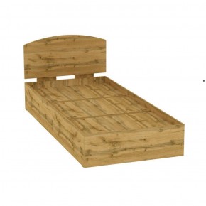 Кровать с основанием "Алиса (L13)" (ДВ) 900*2000 в Красноуральске - krasnouralsk.ok-mebel.com | фото