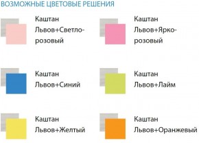 Кровать Софа №5 (800*1900/2000) в Красноуральске - krasnouralsk.ok-mebel.com | фото 2