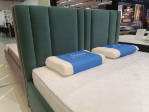 Кровать Верона с ортопедической решеткой (1200) в Красноуральске - krasnouralsk.ok-mebel.com | фото 5
