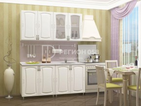 Кухня Белла 1.6 в Красноуральске - krasnouralsk.ok-mebel.com | фото