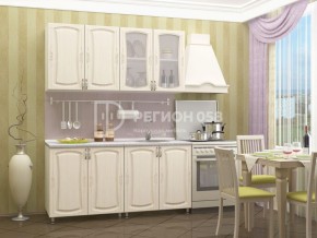 Кухня Белла 1.6 в Красноуральске - krasnouralsk.ok-mebel.com | фото 2