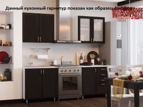 Кухня Изабелла 1.6 в Красноуральске - krasnouralsk.ok-mebel.com | фото 2