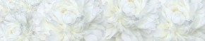 Кухонный фартук Цветы 325 МДФ матовый (3000) Flowers в Красноуральске - krasnouralsk.ok-mebel.com | фото