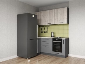 Кухонный гарнитур Антик 1000*1800 (Стол. 26мм) в Красноуральске - krasnouralsk.ok-mebel.com | фото