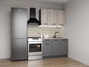 Кухонный гарнитур Антик 1200 (Стол. 26мм) в Красноуральске - krasnouralsk.ok-mebel.com | фото