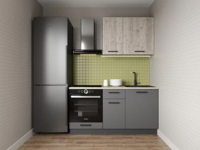 Кухонный гарнитур Антик 1600 (Стол. 26мм) в Красноуральске - krasnouralsk.ok-mebel.com | фото