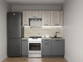 Кухонный гарнитур Антик 1800 (Стол. 38мм) в Красноуральске - krasnouralsk.ok-mebel.com | фото