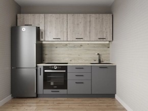 Кухонный гарнитур Антик 2550 (Стол. 38мм) в Красноуральске - krasnouralsk.ok-mebel.com | фото