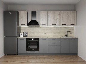Кухонный гарнитур Антик 2800 (Стол. 38мм) в Красноуральске - krasnouralsk.ok-mebel.com | фото