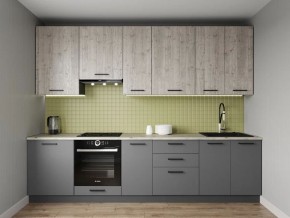 Кухонный гарнитур Антик 3000 h950 (Стол. 26мм) в Красноуральске - krasnouralsk.ok-mebel.com | фото