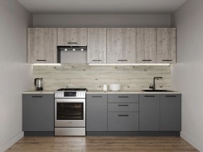Кухонный гарнитур Антик 3000 (Стол. 26мм) в Красноуральске - krasnouralsk.ok-mebel.com | фото