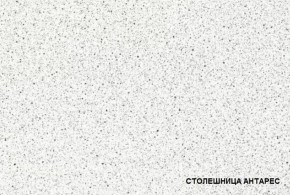 ЛИЗА-2 Кухонный гарнитур 1,6 Белый глянец холодный в Красноуральске - krasnouralsk.ok-mebel.com | фото 4