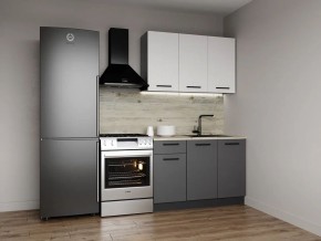 Кухонный гарнитур Меренга  1200 (Стол. 26мм) в Красноуральске - krasnouralsk.ok-mebel.com | фото