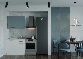 Кухонный гарнитур Ниагара 1000 (Стол. 38мм) в Красноуральске - krasnouralsk.ok-mebel.com | фото