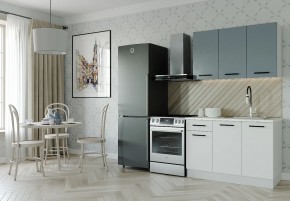 Кухонный гарнитур Ниагара 1200 (Стол. 26мм) в Красноуральске - krasnouralsk.ok-mebel.com | фото