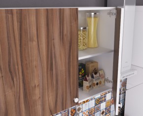 Кухонный гарнитур POINT 100 в Красноуральске - krasnouralsk.ok-mebel.com | фото 11