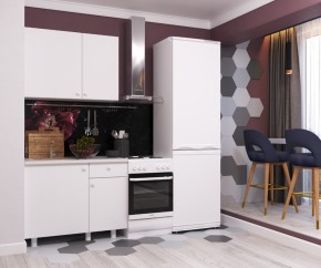 Кухонный гарнитур POINT 100 в Красноуральске - krasnouralsk.ok-mebel.com | фото 4