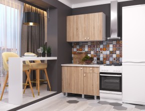 Кухонный гарнитур POINT 100 в Красноуральске - krasnouralsk.ok-mebel.com | фото 5