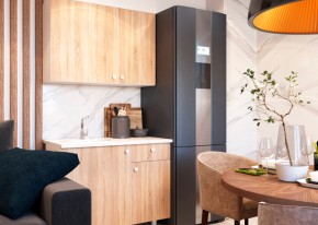 Кухонный гарнитур POINT 100 в Красноуральске - krasnouralsk.ok-mebel.com | фото 9