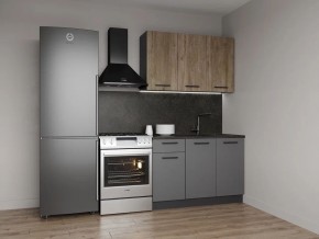 Кухонный гарнитур Умбра 1200 (Стол. 26мм) в Красноуральске - krasnouralsk.ok-mebel.com | фото