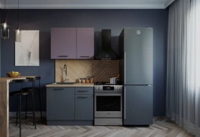 Кухонный гарнитур Виола 1000 (Стол. 26мм) в Красноуральске - krasnouralsk.ok-mebel.com | фото