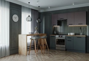 Кухонный гарнитур Виола 2000 (Стол. 26мм) в Красноуральске - krasnouralsk.ok-mebel.com | фото