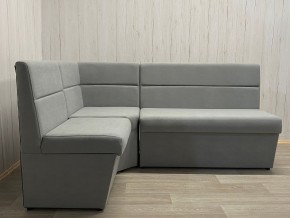 Кухонный уголок УЮТ высокий сектор (ППУ) велюр Veluta Lux 12 в Красноуральске - krasnouralsk.ok-mebel.com | фото 5