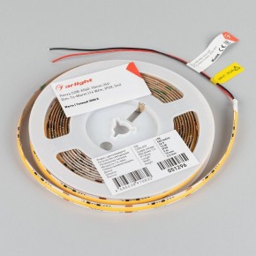 Лента светодиодная Arlight COB-X560-10mm 051296 в Красноуральске - krasnouralsk.ok-mebel.com | фото 2