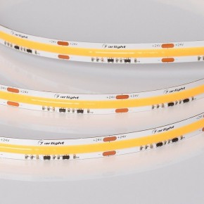 Лента светодиодная Arlight COB-X560-10mm 051296 в Красноуральске - krasnouralsk.ok-mebel.com | фото 3