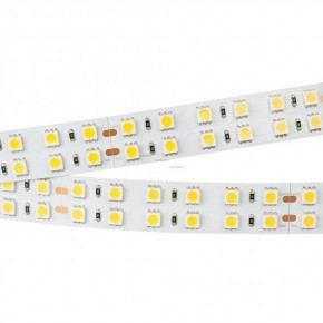 Лента светодиодная Arlight RT 2-5000 24V Warm2700 2x2 (5060, 720 LED, LUX) 012443(1) в Красноуральске - krasnouralsk.ok-mebel.com | фото