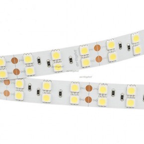 Лента светодиодная Arlight RT 2-5000 24V White6000 2x2 (5060, 600 LED, LUX) 011256(1) в Красноуральске - krasnouralsk.ok-mebel.com | фото